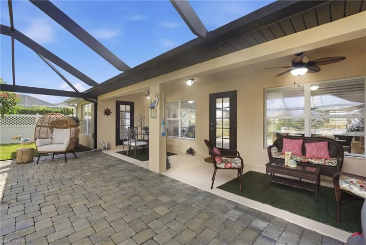 11 Medalist Ln, Rotonda West, Florida 33947