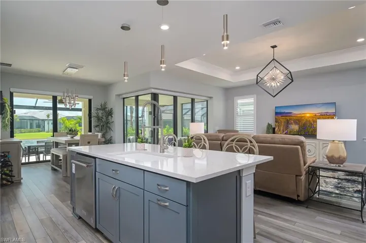 OPEN CONCEPT
