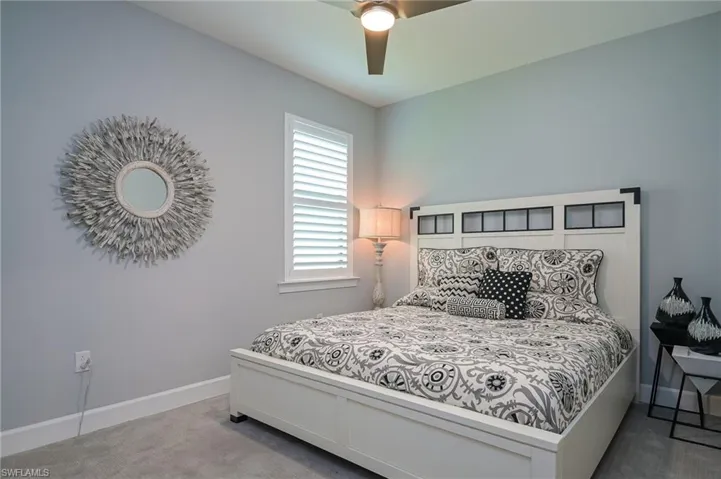 BEDROOM 2- KING SIZE BED