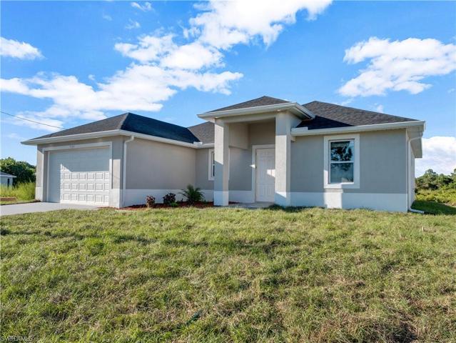 2515 10th ST SW, LEHIGH ACRES FL 33976