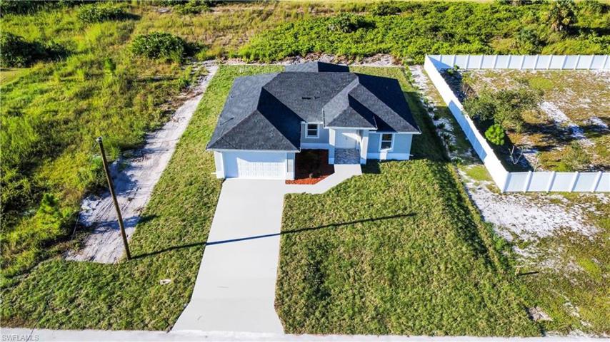 2515 10th ST SW, LEHIGH ACRES FL 33976