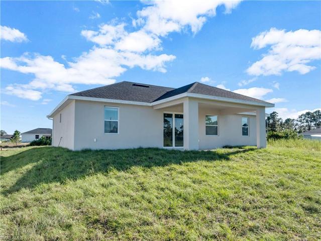 2515 10th ST SW, LEHIGH ACRES FL 33976