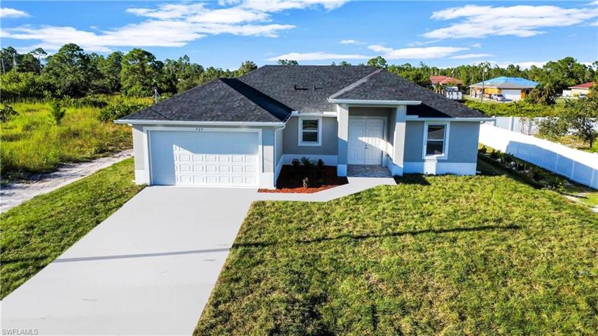2515 10th ST SW, LEHIGH ACRES FL 33976