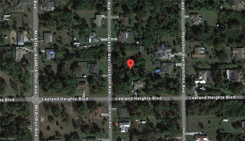 102 Jackson AVE, LEHIGH ACRES FL 33936