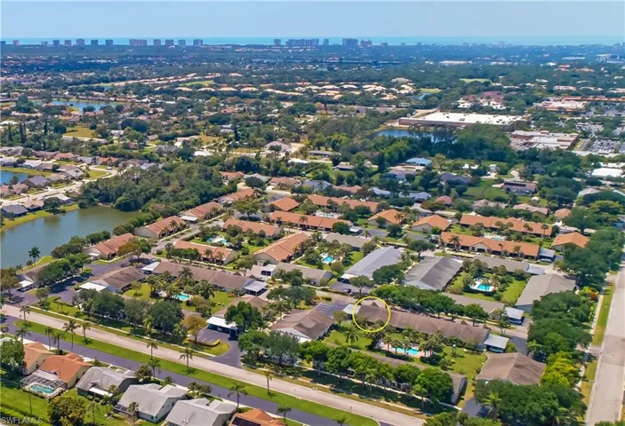 10800 King George Ln # 2606, Naples Fl 34109