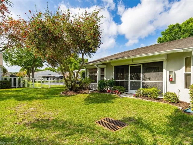 10800 King George Ln # 2606, Naples Fl 34109