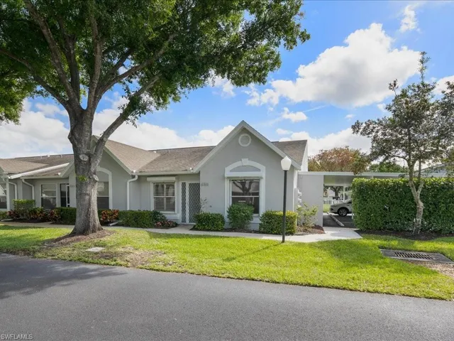10800 King George Ln # 2606, Naples Fl 34109