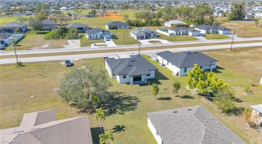 1021 Chiquita Blvd N, Cape Coral, Florida 33993
