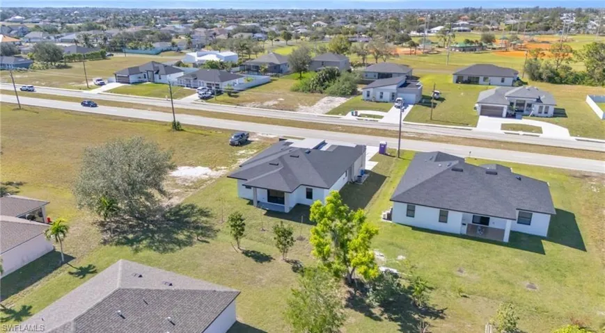 1021 Chiquita Blvd N, Cape Coral, Florida 33993