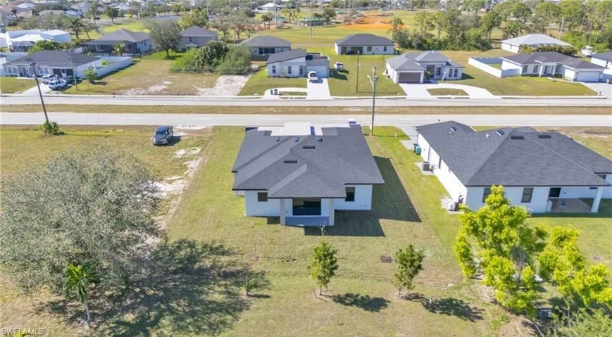 1021 Chiquita Blvd N, Cape Coral, Florida 33993