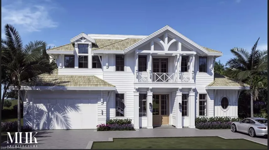 Proposed Drawing