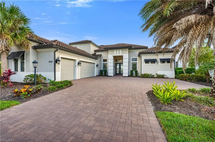 11451  Venetian Lagoon  DR, Fort Myers, FL 33913