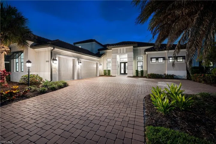 11451  Venetian Lagoon  DR, Fort Myers, FL 33913