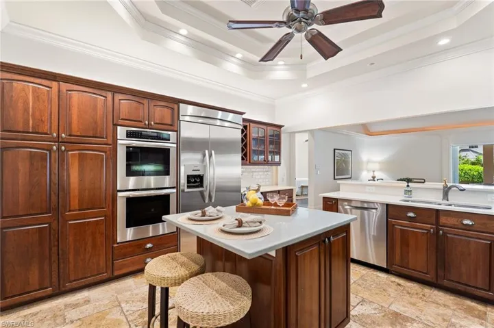 2201 Beacon Ln, Naples, Florida 34103