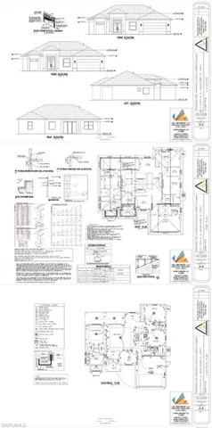 3313 45th St W, Lehigh Acres, Florida 33971
