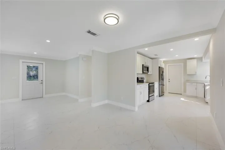 Open concept allows for ultimate entertaining!