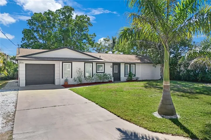 Welcome to 27211 Belle Rio Drive!