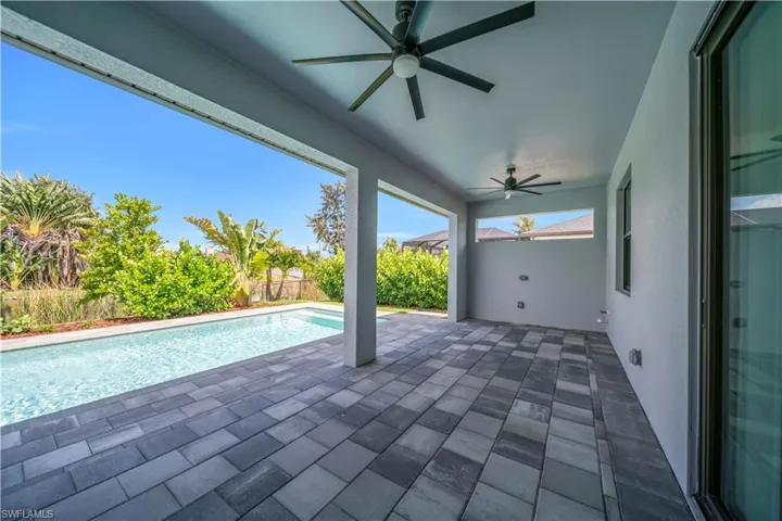 411 Sw 26th Pl, Cape Coral, Florida 33991