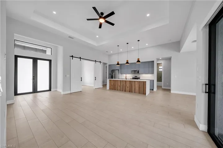 411 Sw 26th Pl, Cape Coral, Florida 33991