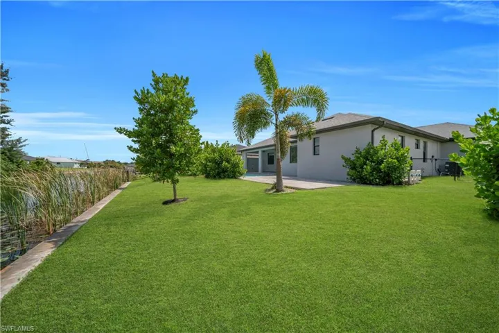 411 Sw 26th Pl, Cape Coral, Florida 33991