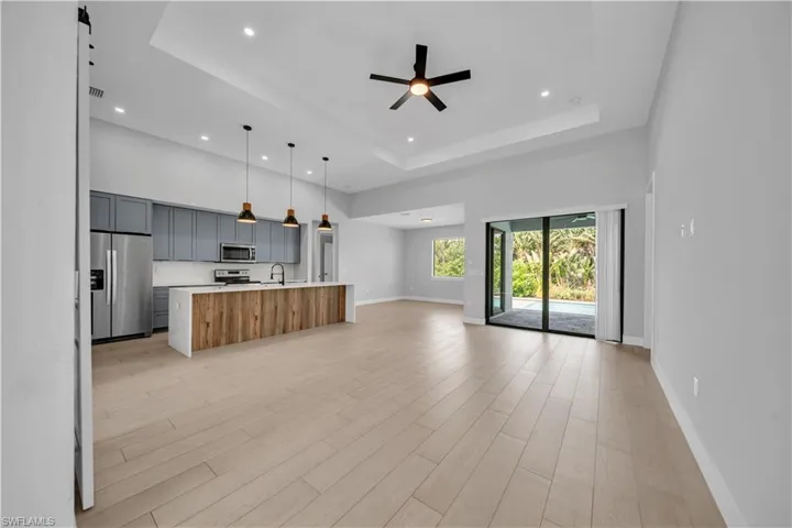 411 Sw 26th Pl, Cape Coral, Florida 33991