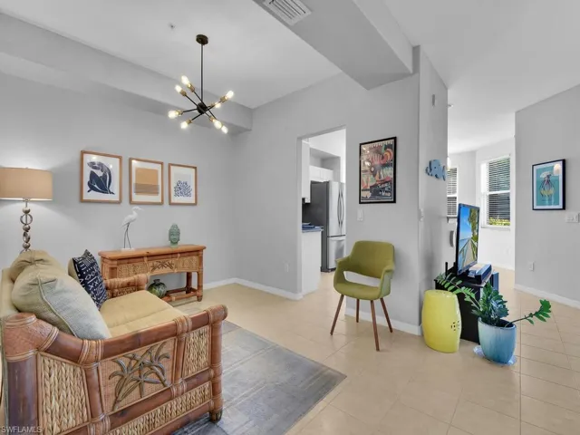 Den or Dining Room