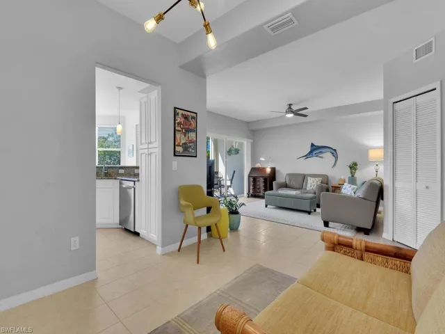 Dining Room or Den