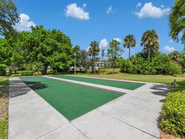 Bocce Ball