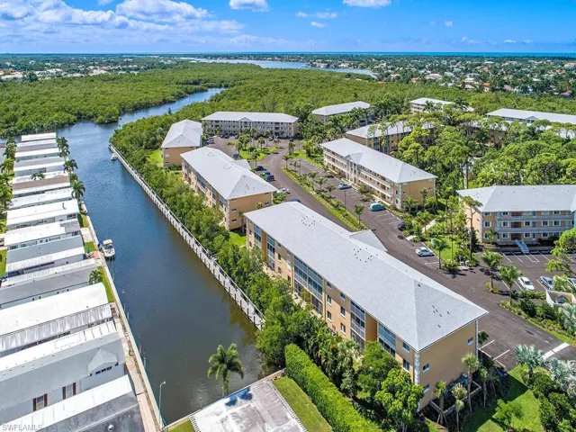 3051 Sandpiper Bay Cir I101, Naples, Florida 34112