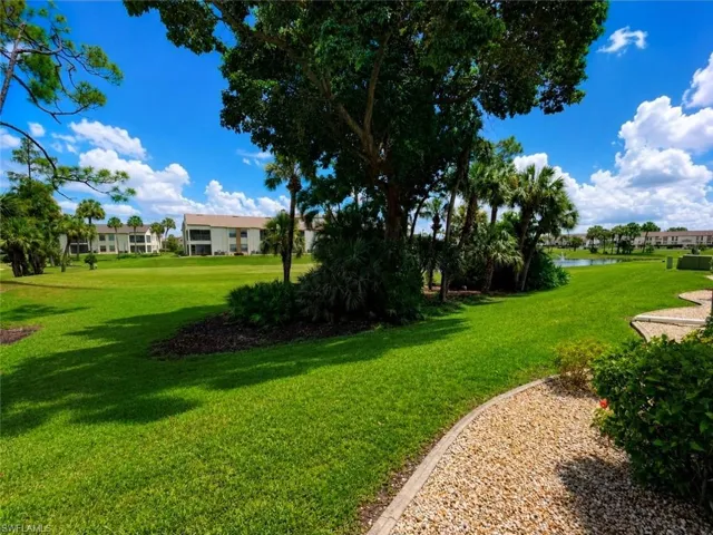 17220 Terraverde Cir 4, Fort Myers, Florida 33908