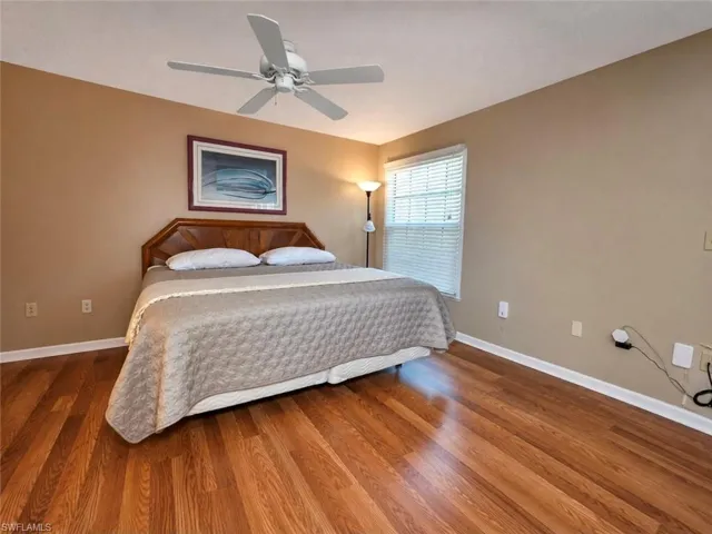 17220 Terraverde Cir 4, Fort Myers, Florida 33908