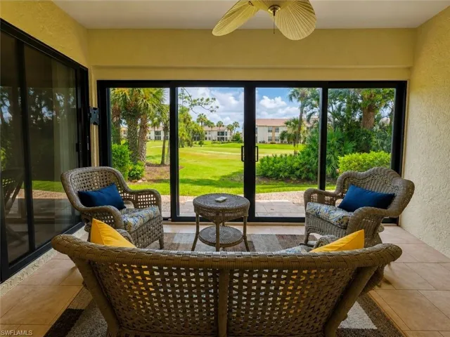 17220 Terraverde Cir 4, Fort Myers, Florida 33908