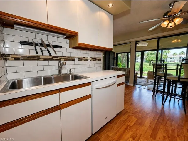 17220 Terraverde Cir 4, Fort Myers, Florida 33908