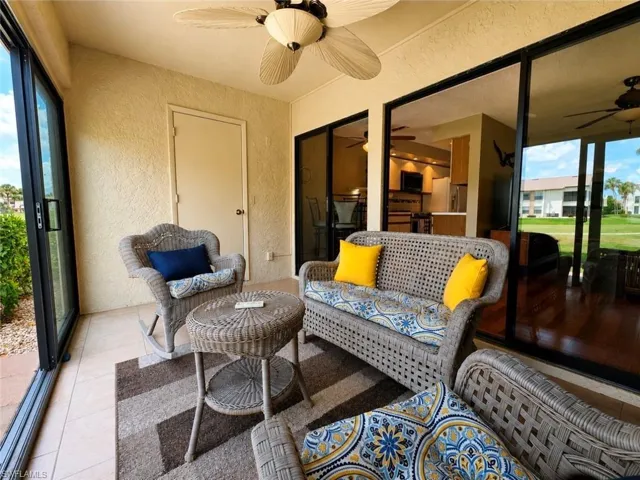 17220 Terraverde Cir 4, Fort Myers, Florida 33908