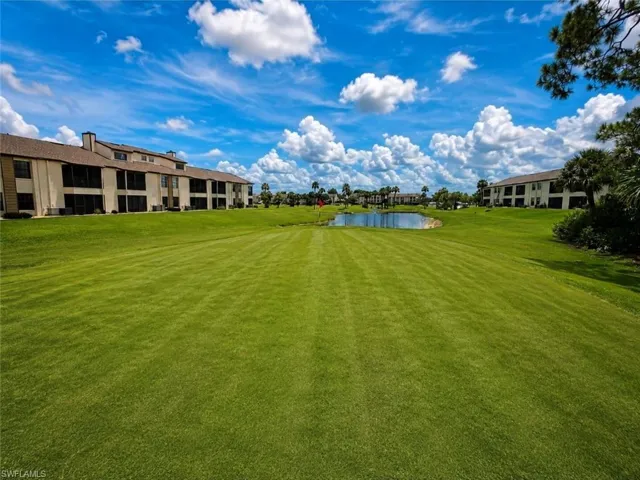 17220 Terraverde Cir 4, Fort Myers, Florida 33908