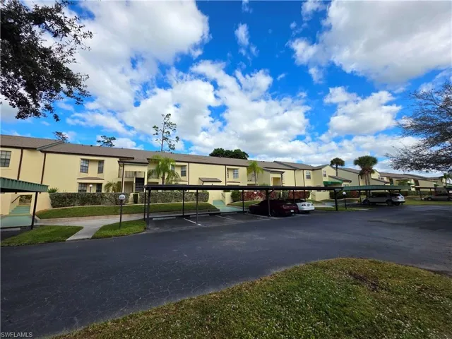 17220 Terraverde Cir 4, Fort Myers, Florida 33908