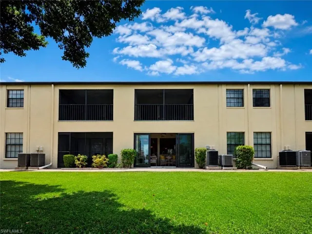 17220 Terraverde Cir 4, Fort Myers, Florida 33908