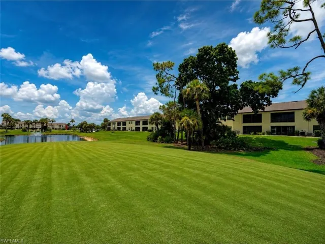 17220 Terraverde Cir 4, Fort Myers, Florida 33908
