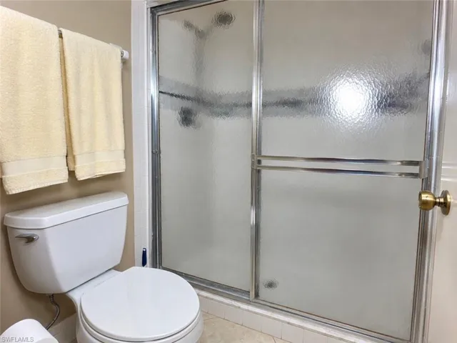 17220 Terraverde Cir 4, Fort Myers, Florida 33908