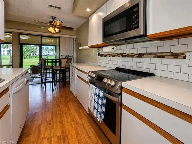 17220 Terraverde Cir 4, Fort Myers, Florida 33908
