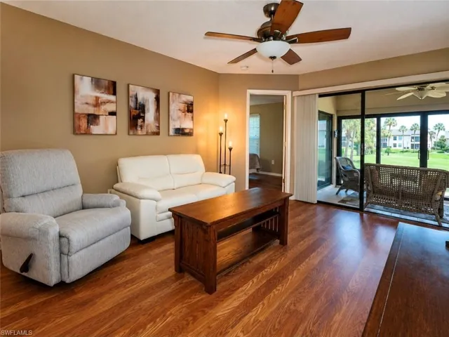 17220 Terraverde Cir 4, Fort Myers, Florida 33908