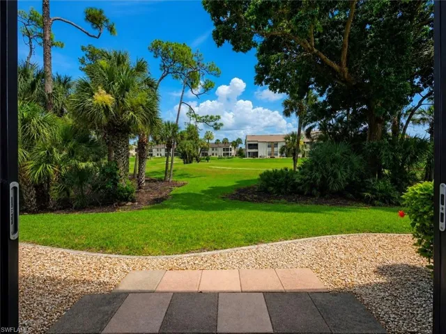 17220 Terraverde Cir 4, Fort Myers, Florida 33908