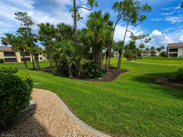17220 Terraverde Cir 4, Fort Myers, Florida 33908