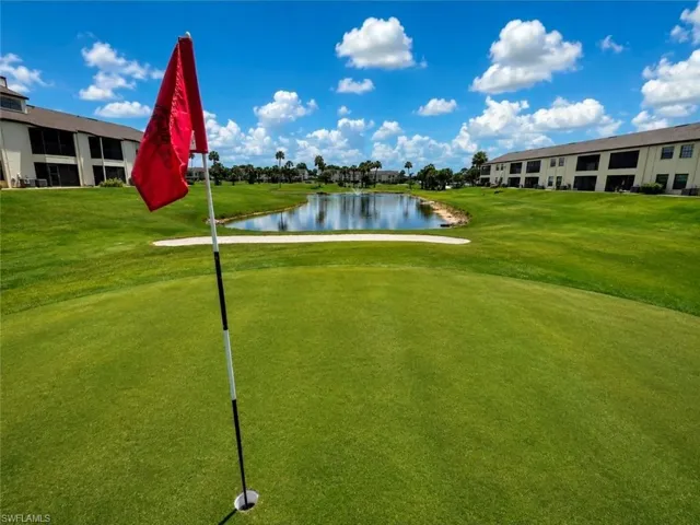 17220 Terraverde Cir 4, Fort Myers, Florida 33908