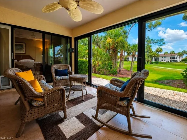 17220 Terraverde Cir 4, Fort Myers, Florida 33908