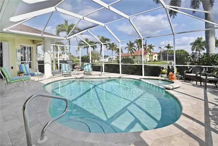 3433 SW 27th AVE, CAPE CORAL FL 33914