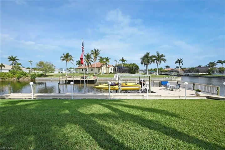 3433 SW 27th AVE, CAPE CORAL FL 33914