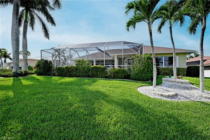 3433 SW 27th AVE, CAPE CORAL FL 33914