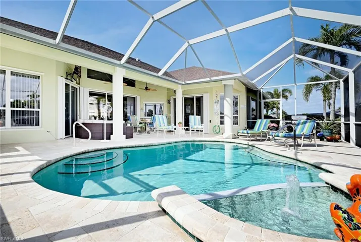3433 SW 27th AVE, CAPE CORAL FL 33914