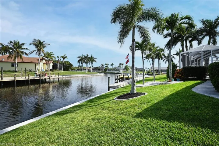 3433 SW 27th AVE, CAPE CORAL FL 33914